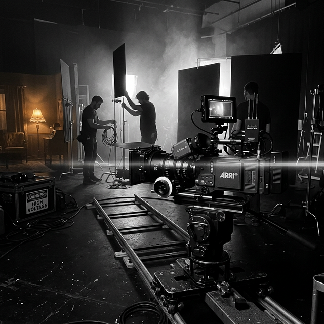 Professional Videography