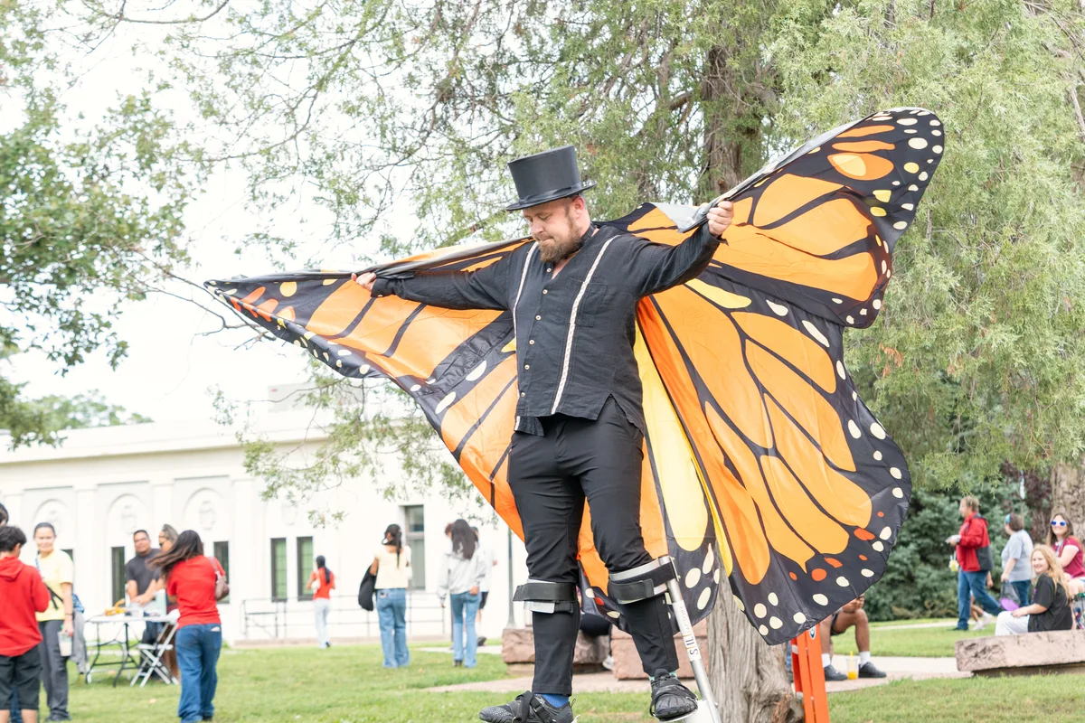 Latino Festival 2026