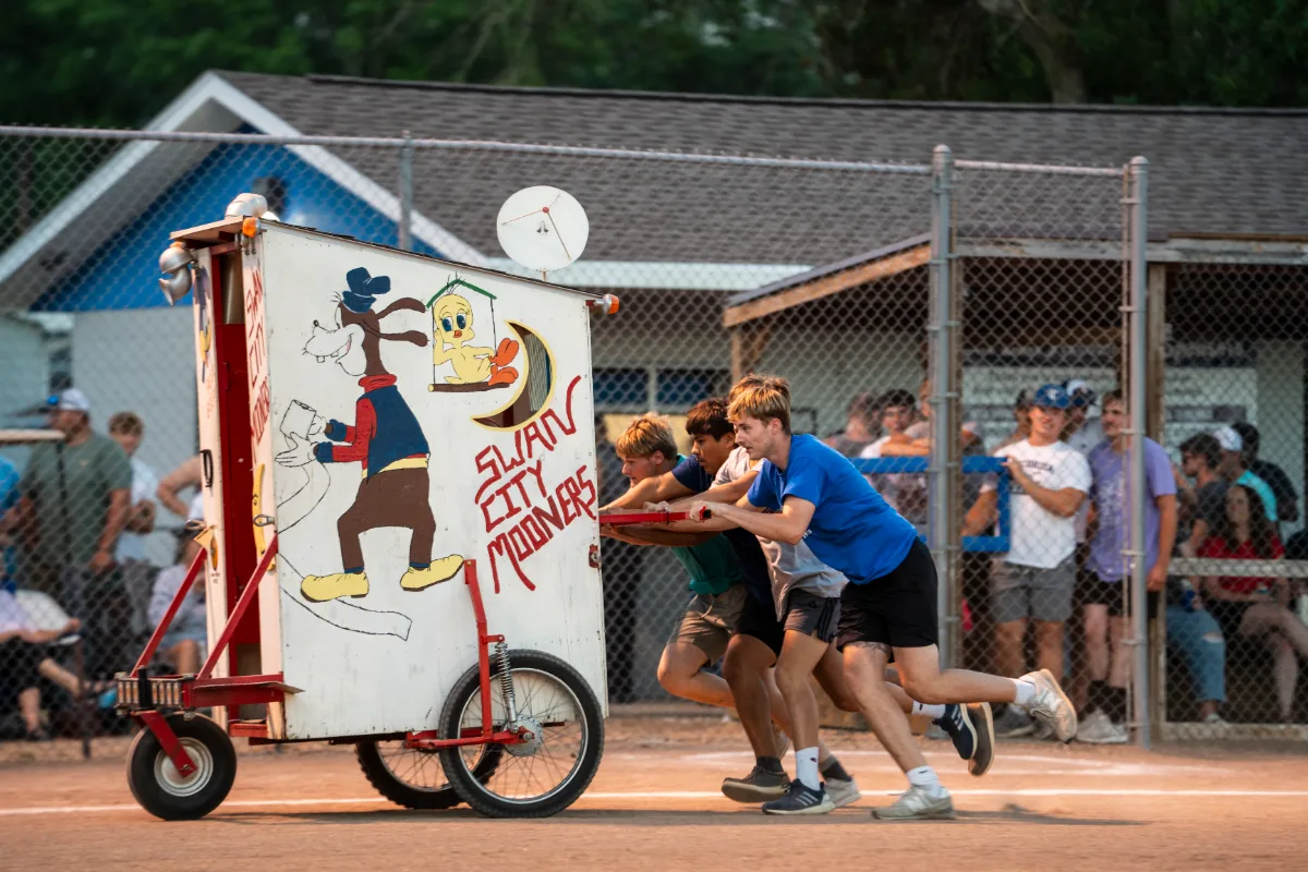 DeWitt Days 2026 — photo 4