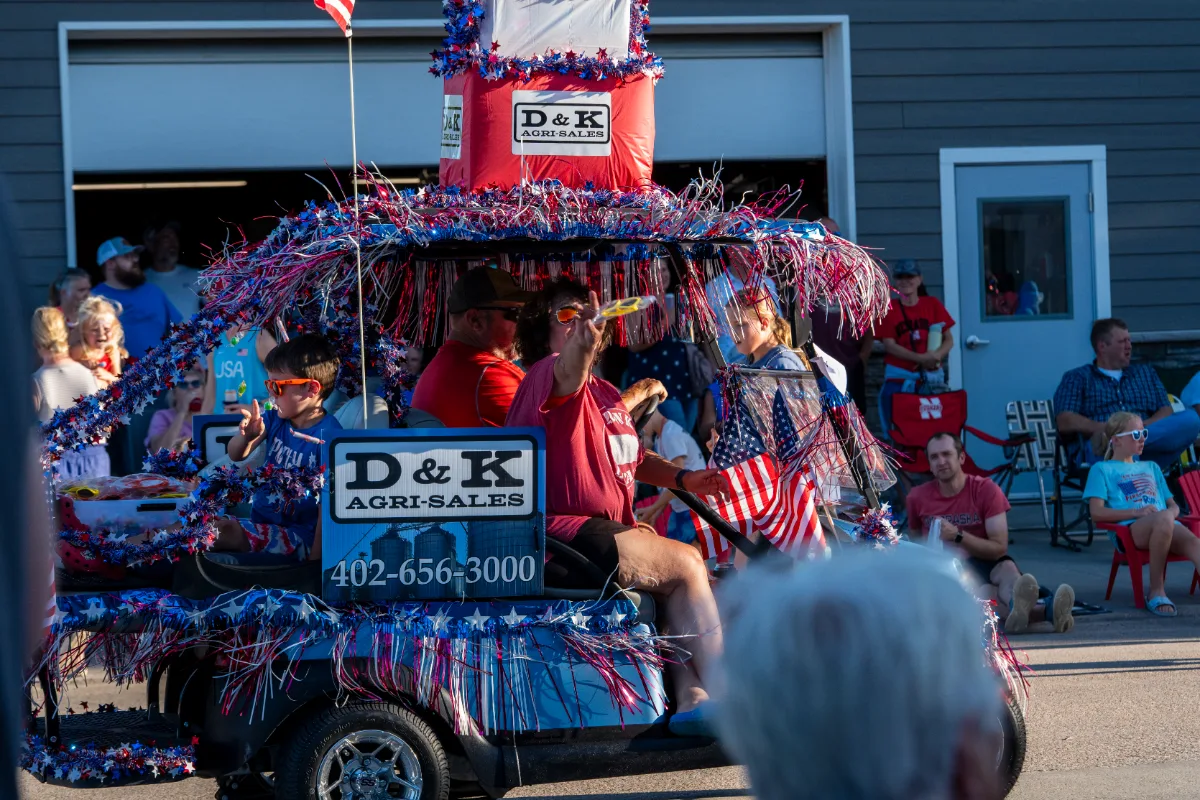 DeWitt Days 2026 — photo 5