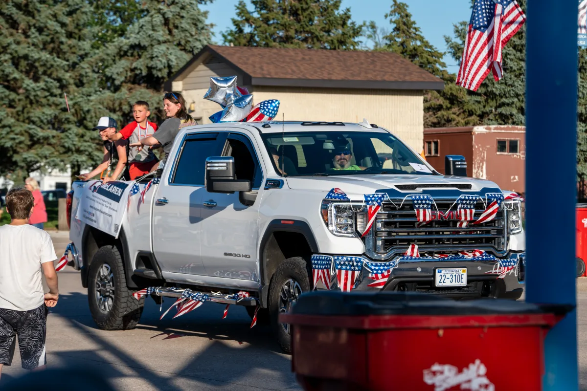 DeWitt Days 2026 — photo 8