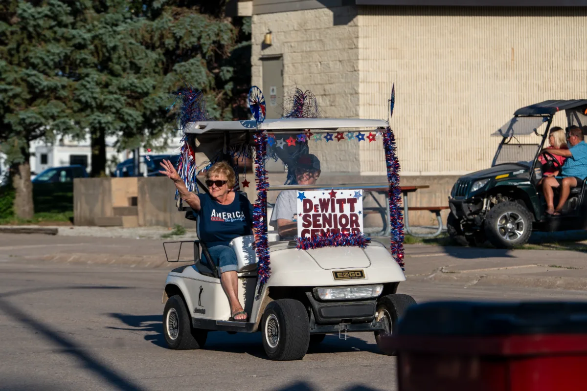 DeWitt Days 2026 — photo 9