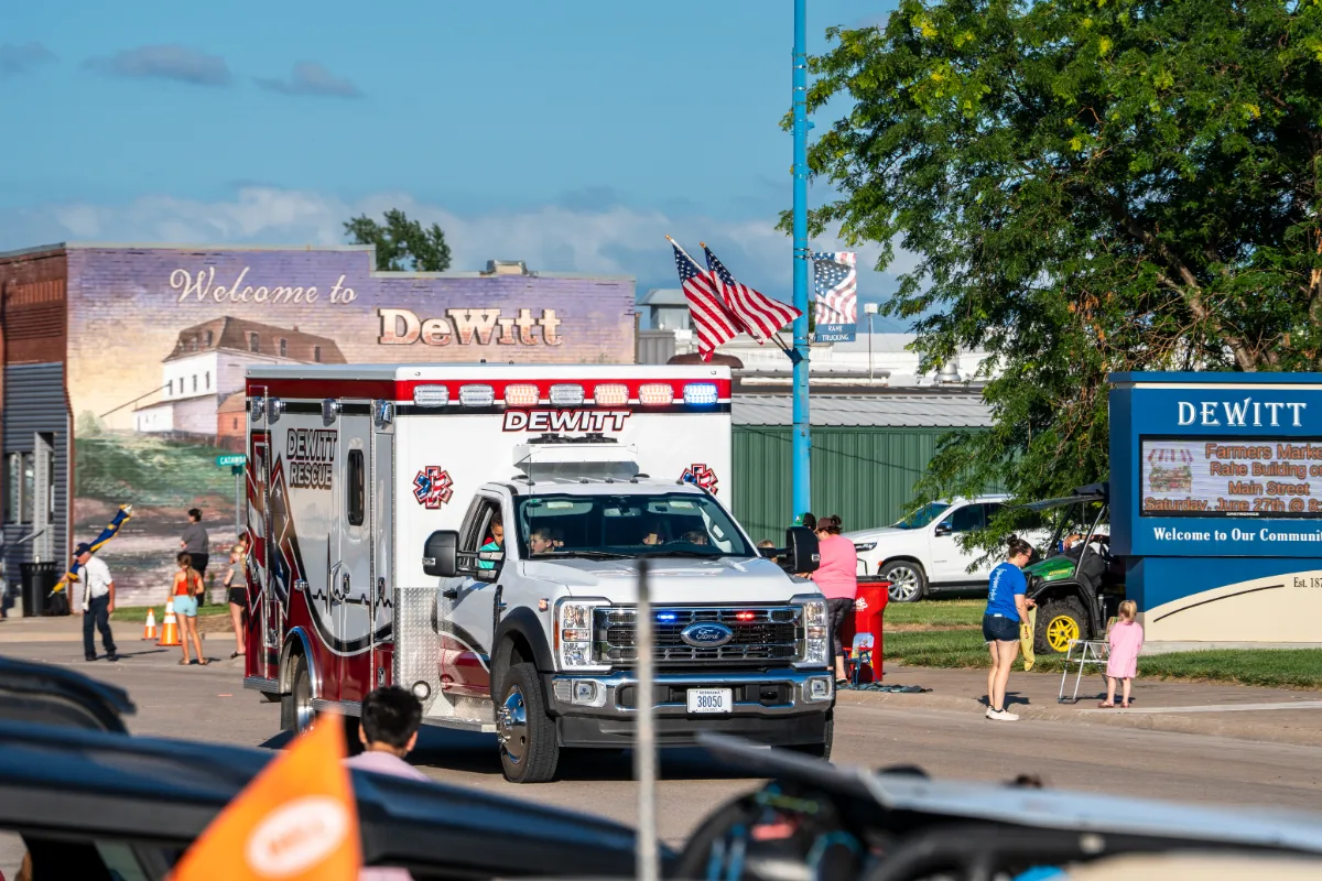 DeWitt Days 2026 — photo 6