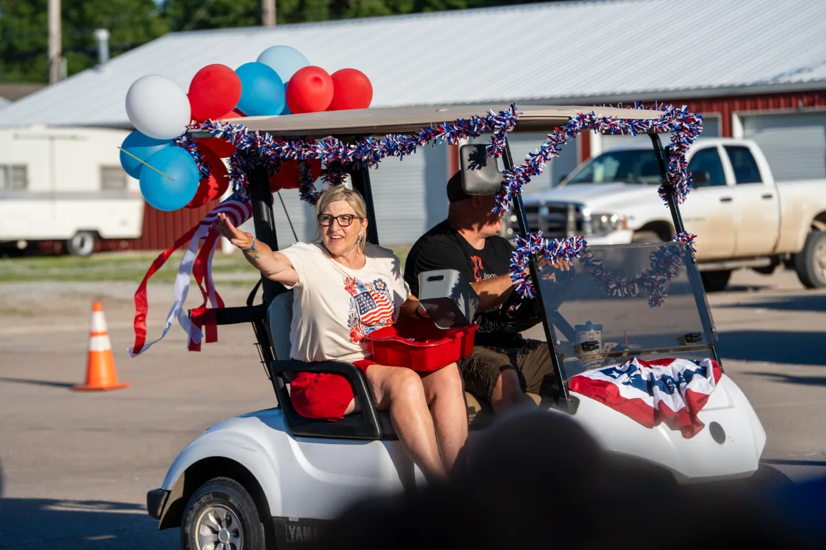 DeWitt Days 2026 — photo 12