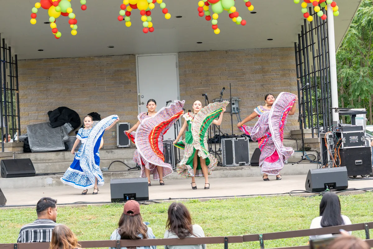 Latino Festival 2026 image 1