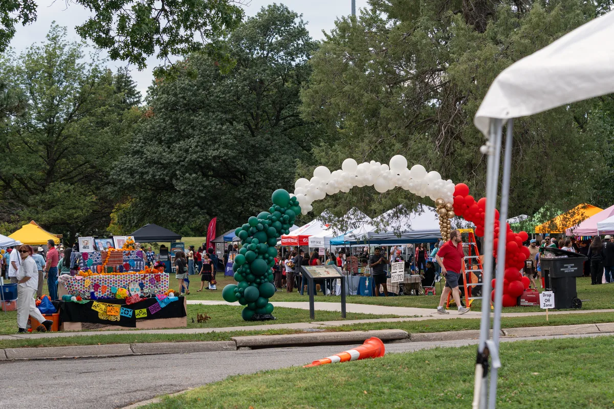 Latino Festival 2026 image 12
